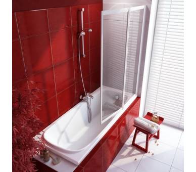 Акриловая ванна Ravak Vanda II 150x70