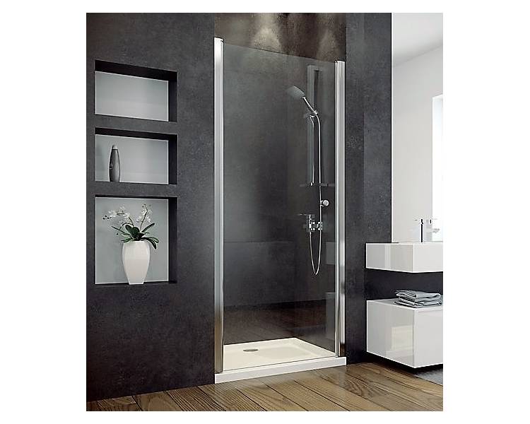 Душевые двери BESCO SINCO 90X195 см.