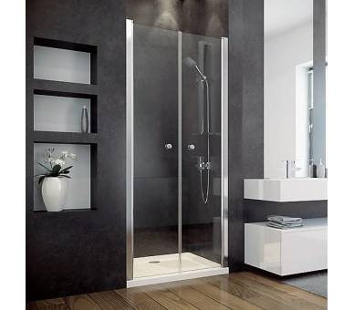 Душевые двери BESCO SINCO DUE 90X195 см.