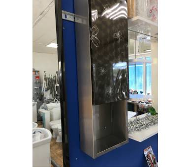 Набор мебели для ванной комнаты CRW HT-1056
