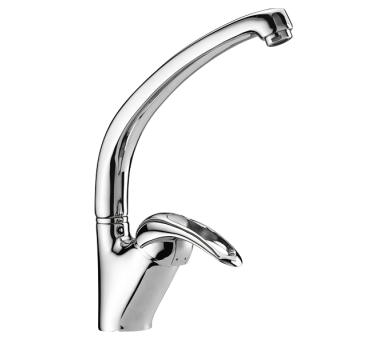 Кухонний кран Welle Gretta