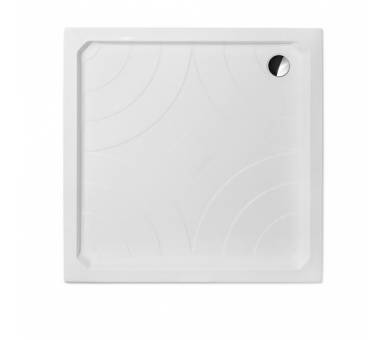 Поддон Koller Pool Grace 90x90 квадратный