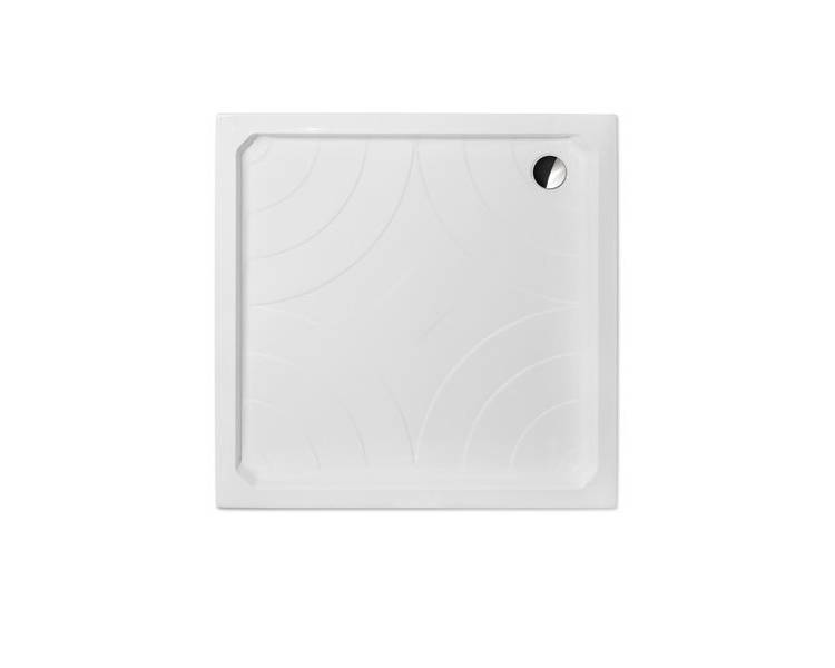 Поддон Koller Pool Grace 90x90 квадратный