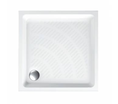 Поддон Koller Pool Round 80x80 квадратный