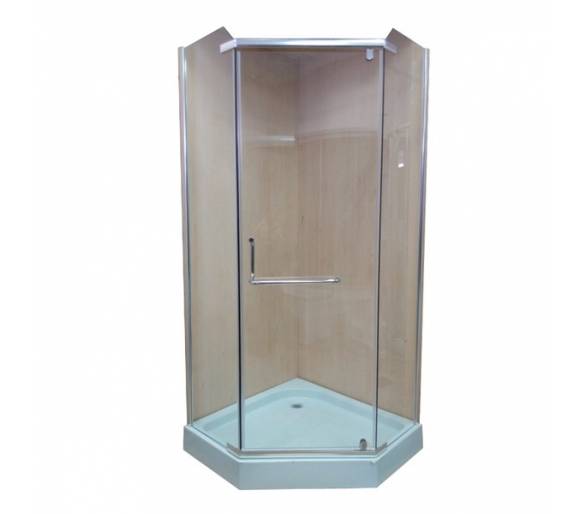 Душова кабіна Atlantis A 65DM 90 * 90 см.