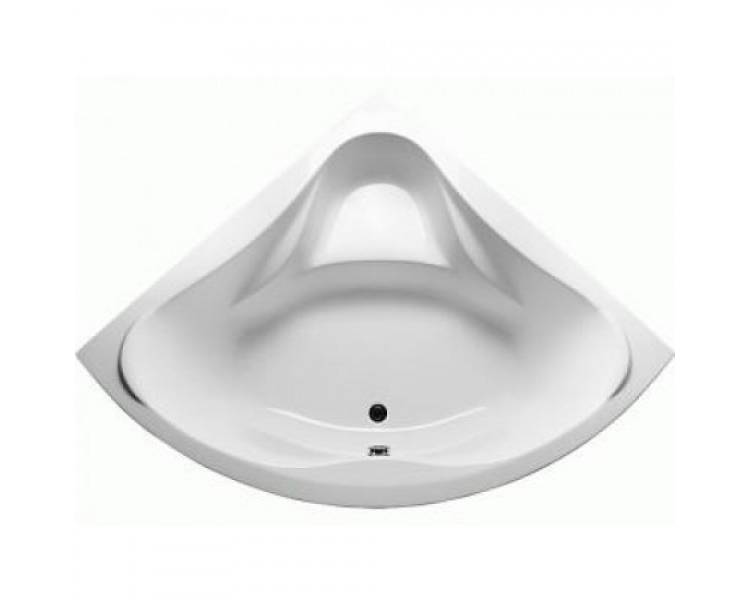 Акриловая ванна Koller Pool Tera 150х150
