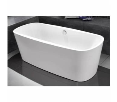 Отдельностоящая ванна VERONIS VP-206 170х75 см.