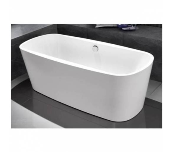 Отдельностоящая ванна VERONIS VP-206 170х75 см.