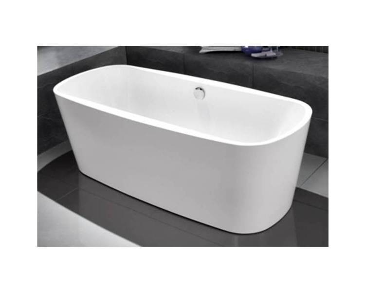 Отдельностоящая ванна VERONIS VP-206 170х75 см.
