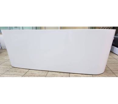 окремостояча ванна VERONIS vp-206 170х75 см.