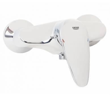 Змішувач Eurodisc New Shower, одноланковий