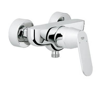 Змішувач Eurosmart Cosmopolitan Shower, одноланковий