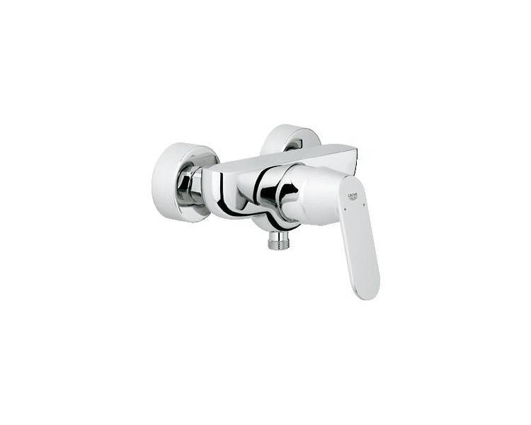 Змішувач Eurosmart Cosmopolitan Shower, одноланковий