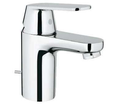 Кран Eurosmart Cosmopolitan Sink, одноланковий
