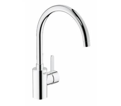 Змішувач Eurosmart Cosmopolitan Kitchen, одноважільний