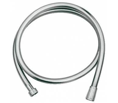 Silverflex Longlife Душевий шланг 1,5 м. (хром)