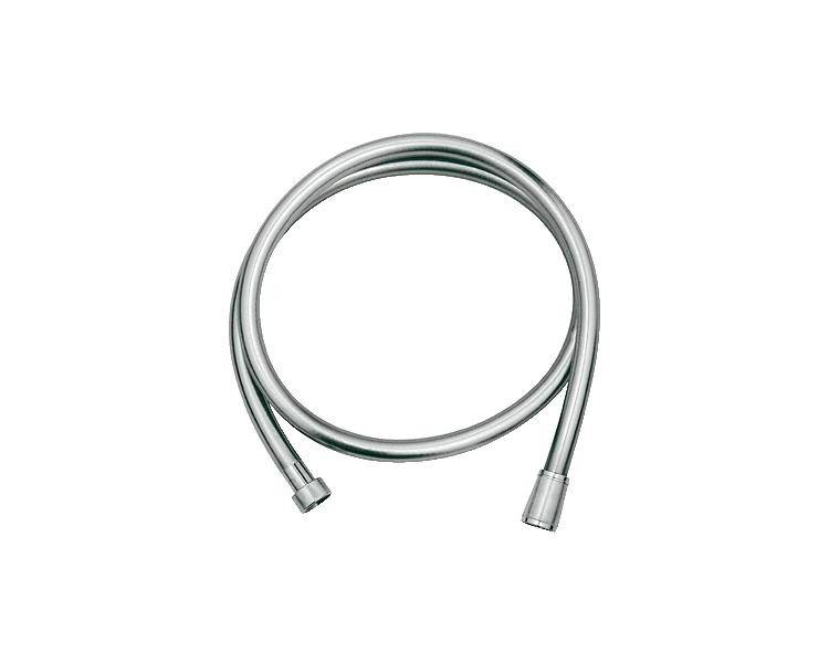 Silverflex Longlife Душевий шланг 1,5 м. (хром)
