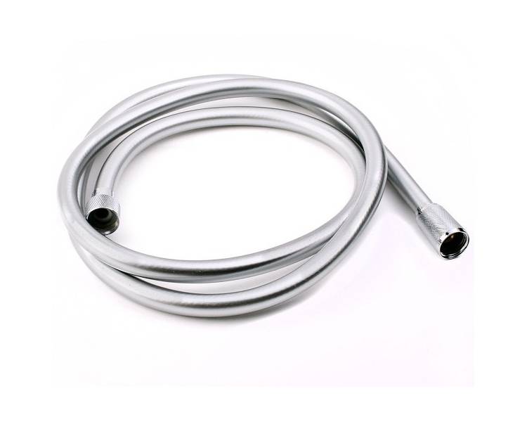 Silverflex Душевой шланг 1,75м серебро 