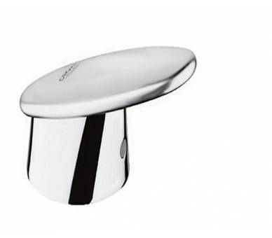 Grohe Рычаг к смесителю для раковины/биде цв.жемчужно-синий 