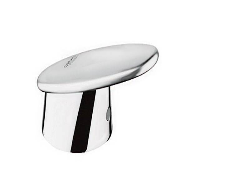 Grohe Рычаг к смесителю для раковины/биде цв.жемчужно-синий 