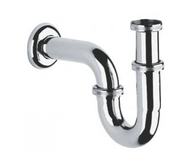 Grohe Сифон для раковины з/ч 