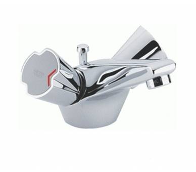 COSTA-Смеситель на умывальник GROHE 21390000 