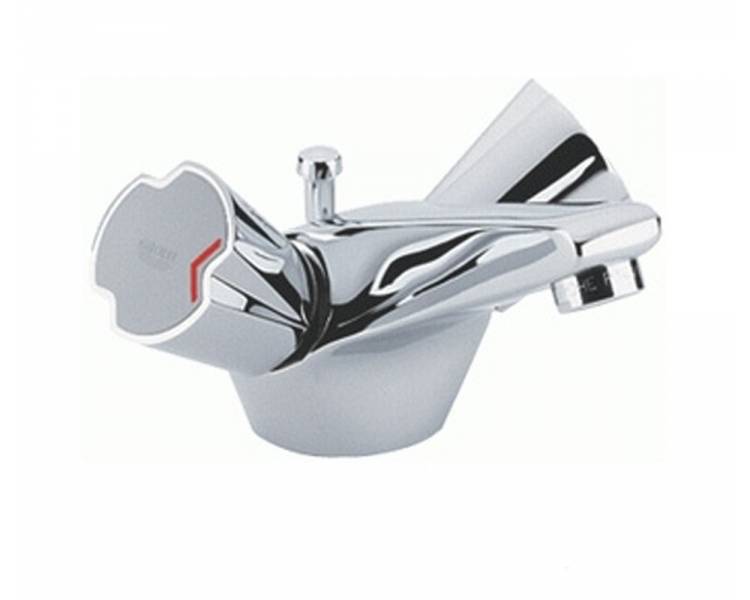 COSTA-Смеситель на умывальник GROHE 21390000 
