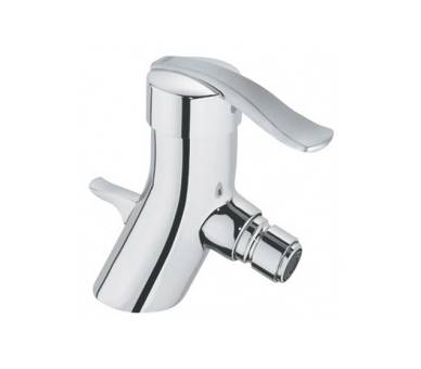 ECTOS-Смеситель GROHE 33247000 IP на биде, матовы