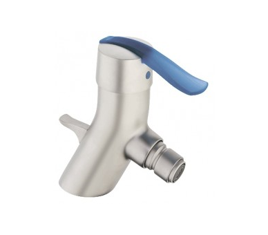ECTOS-Смеситель GROHE 33247000 МВ на биде, голубо 