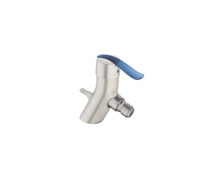 ECTOS-Смеситель GROHE 33247000 МВ на биде, голубо 