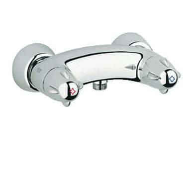 TALIA-Смеситель GROHE 26661000 в душ. кабину, хром 