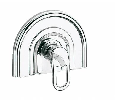 CHIARA-Смеситель GROHE 19531000 в душ врезной , хром 