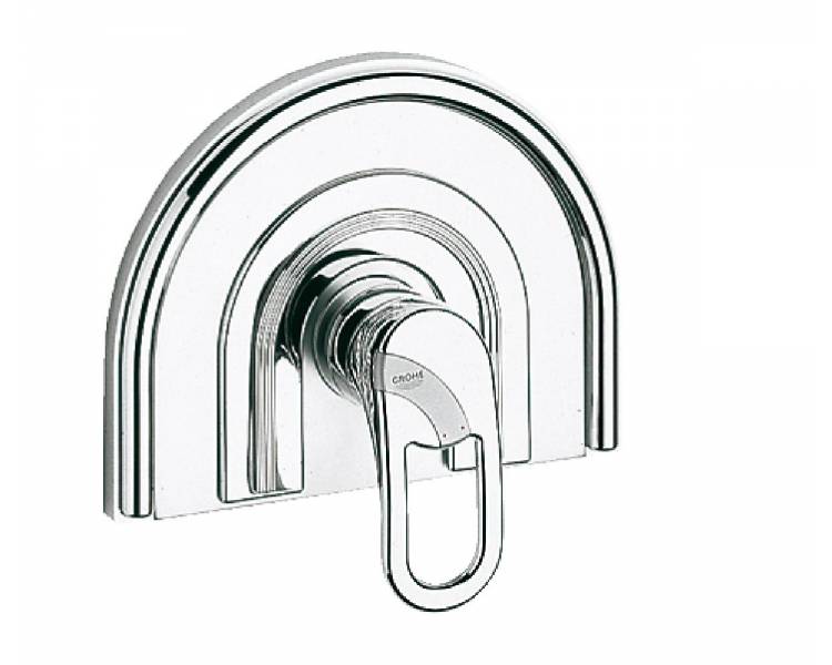 CHIARA-Смеситель GROHE 19531000 в душ врезной , хром 