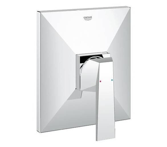 Кран Allure Brilliant Shower, одноланковий
