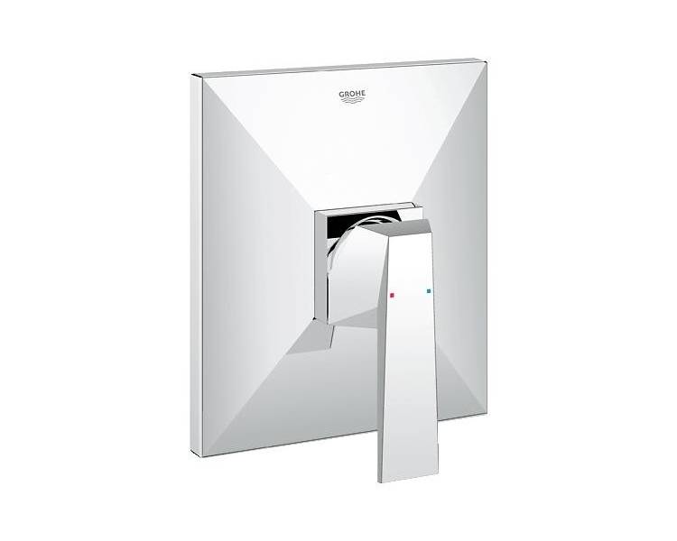 Кран Allure Brilliant Shower, одноланковий