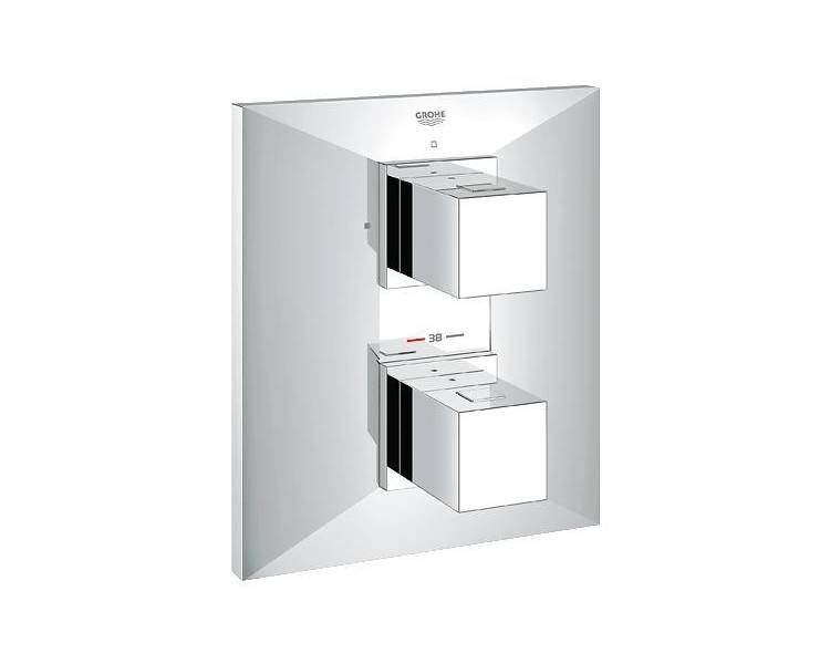 Allure Brilliant Термостат для душа 