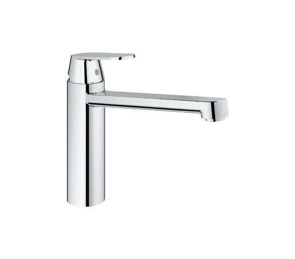 Кран Eurosmart Cosmopolitan Sink, одноланковий