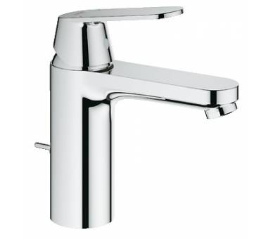 Кран Eurosmart Cosmopolitan Sink, одноланковий