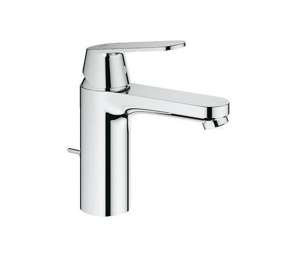 Кран Eurosmart Cosmopolitan Sink, одноланковий
