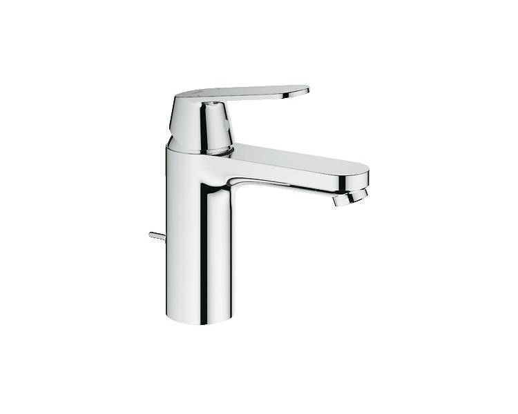 Кран Eurosmart Cosmopolitan Sink, одноланковий