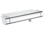 Grohtherm Новий душовий термостат 2000 року випуску з полицею
