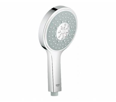 Power & Soul Cosmopolitan Ручной душ цв белый 