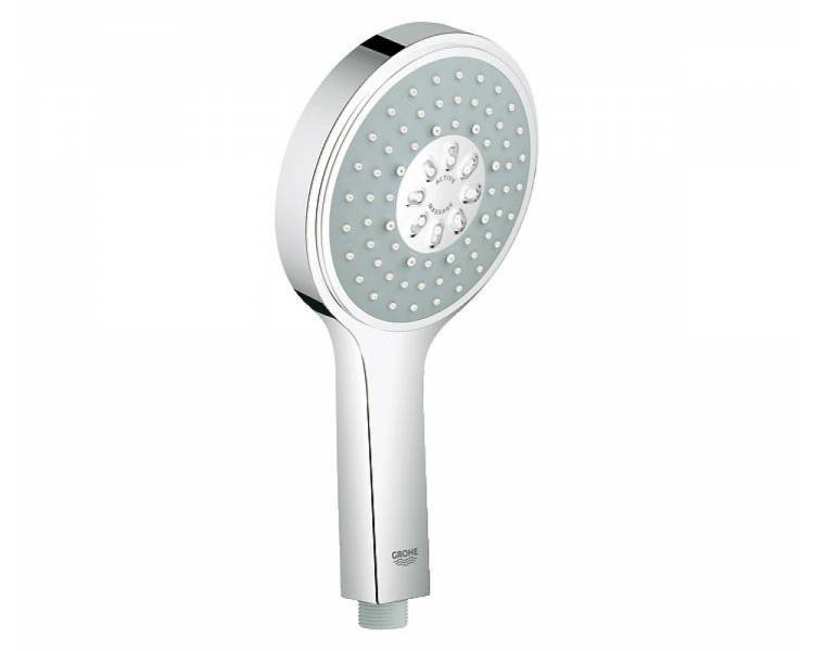 Power & Soul Cosmopolitan Ручной душ цв белый 