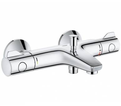 Grohtherm 800 Термостат для ванны 1/2", настенный монтаж 