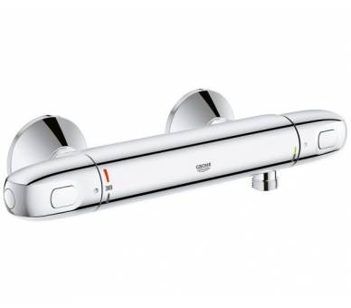 Grohtherm 1000 New Термостат для душа 1/2", настенный монтаж 