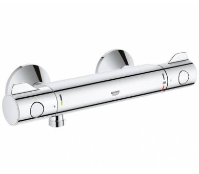 Grohtherm 800 Термостат для душа 1/2", настенный монтаж 
