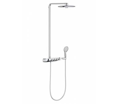 Rainshower System SmartControl 360 Душевая система 