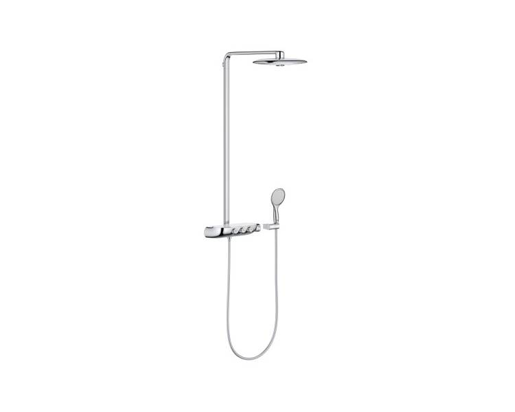 Rainshower System SmartControl 360 Душевая система 