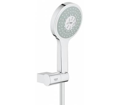 Power&Soul Cosmopolitan 130 Душевой набор 4+ режима струи 