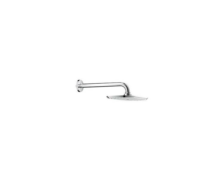 Rainshower Veris 300 Rainshower з душовим кронштейном 286 мм, хромований